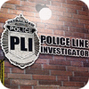 Игра Police Line Investigator