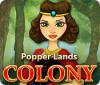 Игра Popper Lands Colony