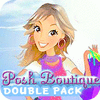 Игра Posh Boutique Double Pack