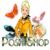 Игра Posh Shop