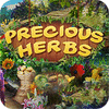 Игра Precious Herbs