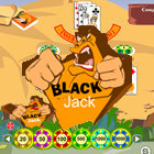 Игра Prehistoric Blackjack
