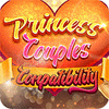 Игра Princess Couples Compatibility