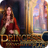 Игра Princess Favorite Place
