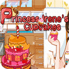 Игра Princess Irene's Cupcakes