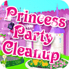 Игра Princess Party Clean-Up