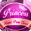 Игра Princess: Royal Prom Closet