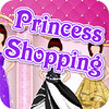 Игра Princess Shopping