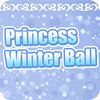 Игра Princess Winter Ball