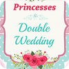Игра Princesses Double Wedding