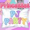 Игра Princesses PJ's Party