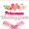 Игра Princess Wedding Guests