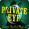 Игра Private Eye: Greatest Unsolved Mysteries
