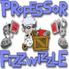 Игра Professor Fizzwizzle