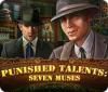 Игра Punished Talents: Seven Muses