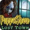 Игра PuppetShow: Lost Town Collector's Edition
