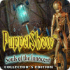 Игра Puppet Show: Souls of the Innocent Collector's Edition