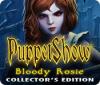 Игра PuppetShow: Bloody Rosie Collector's Edition