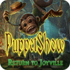 Игра PuppetShow: Return to Joyville Collector's Edition
