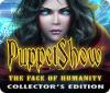 Игра PuppetShow: The Face of Humanity Collector's Edition
