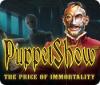 Игра PuppetShow: The Price of Immortality Collector's Edition