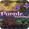 Игра Purple Spring