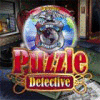 Игра Puzzle Detective