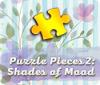 Игра Puzzle Pieces 2: Shades of Mood