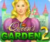 Игра Queen's Garden 2