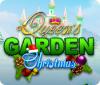 Игра Queen's Garden Christmas