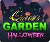 Игра Queen's Garden Halloween