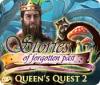 Игра Queen's Quest 2: Stories of Forgotten Past