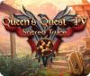 Игра Queen's Quest IV: Sacred Truce