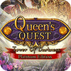 Игра Queen's Quest: Tower of Darkness. Platinum Edition