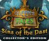 Игра Queen's Tales: Sins of the Past Collector's Edition