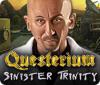 Игра Questerium: Sinister Trinity. Collector's Edition