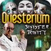 Игра Questerium: Sinister Trinity