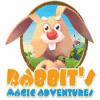 Игра Rabbit's Magic Adventures
