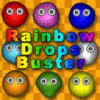 Игра Rainbow Drops Buster