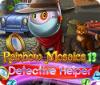Игра Rainbow Mosaics 13: Detective Helper