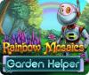 Игра Rainbow Mosaics: Garden Helper