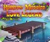 Игра Rainbow Mosaics: Love Legend