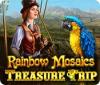 Игра Rainbow Mosaics: Treasure Trip