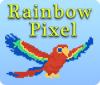 Игра Rainbow Pixel