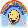 Игра Rainbow Ruffle