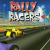 Игра Rally Racers