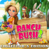Игра Ranch Rush 2 Collector's Edition