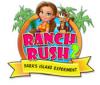 Игра Ranch Rush 2 - Sara's Island Experiment