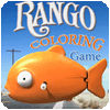 Игра Rango Coloring Game