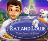 Игра Rat and Louie: Cook from the Heart